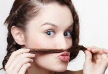 Kako se riješiti ženskih brkova: Što stvarno djeluje, a koje metode je bolje preskočiti Kako se riješiti ženskih brkova: Što stvarno djeluje, a koje metode je bolje preskočiti