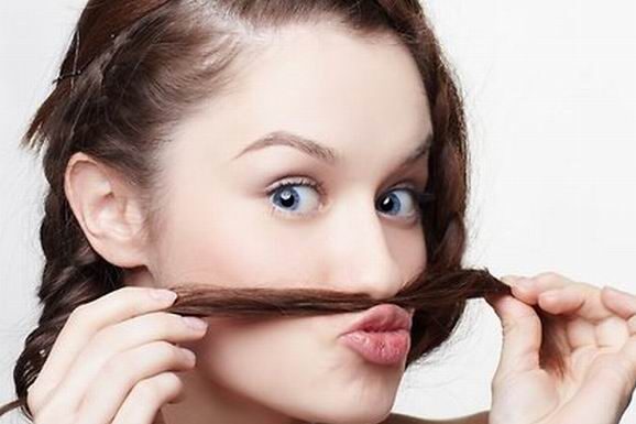 Kako se riješiti ženskih brkova: Što stvarno djeluje, a koje metode je bolje preskočiti Kako se riješiti ženskih brkova: Što stvarno djeluje, a koje metode je bolje preskočiti