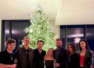 Kako stvari stoje, Bruklin će nestati iz testamenta: Ko je zaista moćniji u borbi bogatstva između Bekamovih i Pelcovih? Kako stvari stoje, Bruklin će nestati iz testamenta: Ko je zaista moćniji u borbi bogatstva između Bekamovih i Pelcovih?