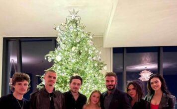 Kako stvari stoje, Bruklin će nestati iz testamenta: Ko je zaista moćniji u borbi bogatstva između Bekamovih i Pelcovih? Kako stvari stoje, Bruklin će nestati iz testamenta: Ko je zaista moćniji u borbi bogatstva između Bekamovih i Pelcovih?