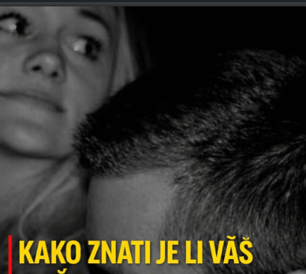 Kako znati je li vaš muž spavao s nekom drugom – obrati pažnju na ove stvari Kako znati je li vaš muž spavao s nekom drugom – obrati pažnju na ove stvari