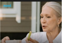 Kardiolozi mole da jedete ovu namirnicu što više poslije 50. godine Kardiolozi mole da jedete ovu namirnicu što više poslije 50. godine