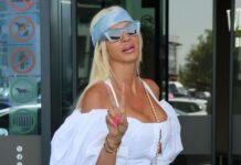 Karleuša priča, ljudi ne vjeruju: Tošić je kriv, morao je preći preko afere sa Vranješom! Karleuša priča, ljudi ne vjeruju: Tošić je kriv, morao je preći preko afere sa Vranješom!