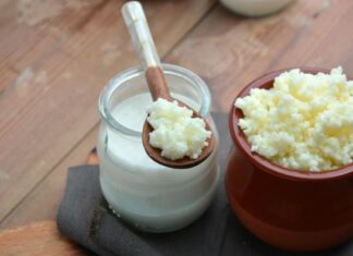 Kefir dijeta: Traje 7 dana, a čisti creva i organizam Kefir dijeta: Traje 7 dana, a čisti creva i organizam