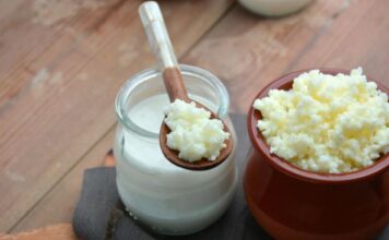 Kefir dijeta: Traje 7 dana, a čisti creva i organizam Kefir dijeta: Traje 7 dana, a čisti creva i organizam