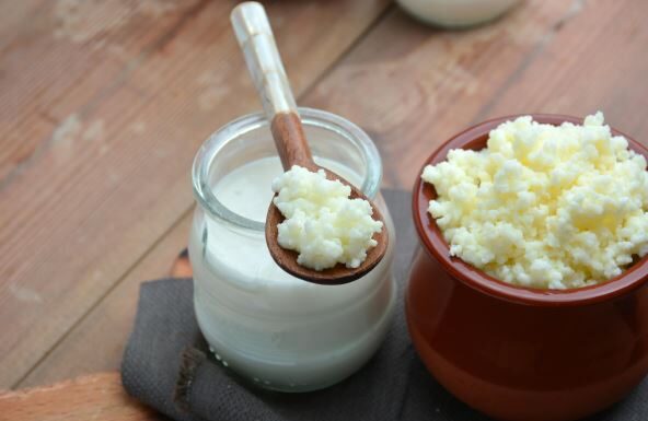 Kefir dijeta: Traje 7 dana, a čisti creva i organizam Kefir dijeta: Traje 7 dana, a čisti creva i organizam