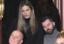 Ko je atraktivna brineta, nova djevojka Mate Rimca Ko je atraktivna brineta, nova djevojka Mate Rimca