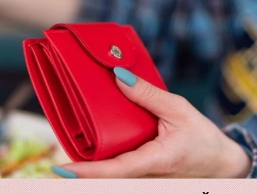 KOJE BOJE JE VAŠ NOVČANIK – OD TOG ZAVISI HOĆETE LI IMATI NOVACA KOJE BOJE JE VAŠ NOVČANIK – OD TOG ZAVISI HOĆETE LI IMATI NOVACA