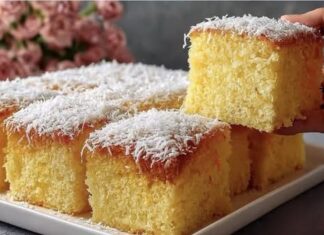 Kolač 1234, najbolji na celom svetu, pravi se za 5minuta a jede se za 1 minut. Kolač 1234, najbolji na celom svetu, pravi se za 5minuta a jede se za 1 minut.