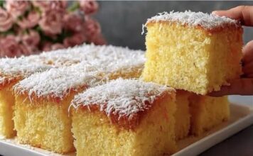 Kolač 1234, najbolji na celom svetu, pravi se za 5minuta a jede se za 1 minut. Kolač 1234, najbolji na celom svetu, pravi se za 5minuta a jede se za 1 minut.