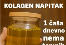 Kolagen Napitak sa Sjemenkama Komorača – Prirodna Podrška za Čvršću i Mlađu Kožu Kolagen Napitak sa Sjemenkama Komorača – Prirodna Podrška za Čvršću i Mlađu Kožu