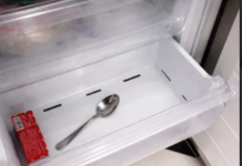 Komšinica mi je rekla zašto uvijek drži kašiku u zamrzivaču: Više joj se ne smijem i radim isto! Komšinica mi je rekla zašto uvijek drži kašiku u zamrzivaču: Više joj se ne smijem i radim isto!