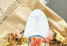 Kupio je pizzu u poznatoj zagrebačkoj pekari, pogledajte što je dobio unutra Kupio je pizzu u poznatoj zagrebačkoj pekari, pogledajte što je dobio unutra