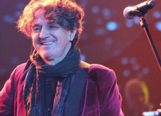 Malo ko zna da je baš ona bila tašta Gorana Bregovića: Govorili su da je najlepša Sarajka, šarmom hipnotisala i ovog svetskog moćnika Malo ko zna da je baš ona bila tašta Gorana Bregovića: Govorili su da je najlepša Sarajka, šarmom hipnotisala i ovog svetskog moćnika