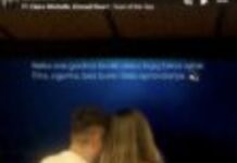 Marija Šerifović objavila nikad viđenu fotku sa Jovanom Pajić, a onda uradila nešto zbog čega je pjevačica ostala bez riječi Marija Šerifović objavila nikad viđenu fotku sa Jovanom Pajić, a onda uradila nešto zbog čega je pjevačica ostala bez riječi