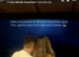 Marija Šerifović objavila nikad viđenu fotku sa Jovanom Pajić, a onda uradila nešto zbog čega je pjevačica ostala bez riječi Marija Šerifović objavila nikad viđenu fotku sa Jovanom Pajić, a onda uradila nešto zbog čega je pjevačica ostala bez riječi