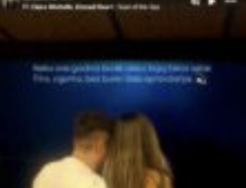 Marija Šerifović objavila nikad viđenu fotku sa Jovanom Pajić, a onda uradila nešto zbog čega je pjevačica ostala bez riječi Marija Šerifović objavila nikad viđenu fotku sa Jovanom Pajić, a onda uradila nešto zbog čega je pjevačica ostala bez riječi