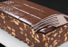 MEKANA Č0K0-KEKS T0RTA MEKANA Č0K0-KEKS T0RTA