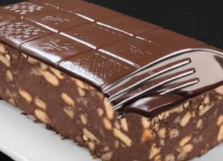 MEKANA Č0K0-KEKS T0RTA MEKANA Č0K0-KEKS T0RTA