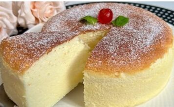 MEKANI KOLAČ BEZ BRAŠNA! Nevjerovatno lagan, prozračan i ukusan desert koji ćete voljeti! Savršen za brze slatke trenutke! MEKANI KOLAČ BEZ BRAŠNA! Nevjerovatno lagan, prozračan i ukusan desert koji ćete voljeti! Savršen za brze slatke trenutke!