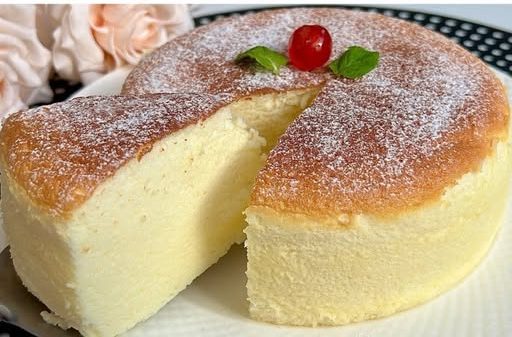MEKANI KOLAČ BEZ BRAŠNA! Nevjerovatno lagan, prozračan i ukusan desert koji ćete voljeti! Savršen za brze slatke trenutke! MEKANI KOLAČ BEZ BRAŠNA! Nevjerovatno lagan, prozračan i ukusan desert koji ćete voljeti! Savršen za brze slatke trenutke!