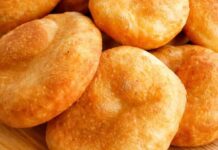 Mekike mekane kao duša, a ne upijaju masnoću Mekike mekane kao duša, a ne upijaju masnoću