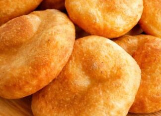 Mekike mekane kao duša, a ne upijaju masnoću Mekike mekane kao duša, a ne upijaju masnoću