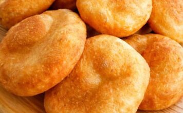 Mekike mekane kao duša, a ne upijaju masnoću Mekike mekane kao duša, a ne upijaju masnoću