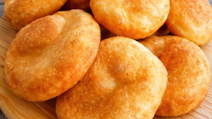 Mekike mekane kao duša, a ne upijaju masnoću Mekike mekane kao duša, a ne upijaju masnoću