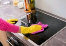 Metode za uklanjanje ogrebotina sa staklene površine peći Metode za uklanjanje ogrebotina sa staklene površine peći