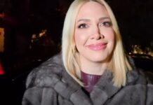 MILICA TODOROVIĆ GRCA U SUZAMA ZBOG MARIJE: Niko SE nije NADAO ovoj TRAGEDIJI!!! (FOTO) MILICA TODOROVIĆ GRCA U SUZAMA ZBOG MARIJE: Niko SE nije NADAO ovoj TRAGEDIJI!!! (FOTO)