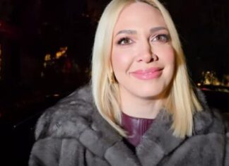 MILICA TODOROVIĆ GRCA U SUZAMA ZBOG MARIJE: Niko SE nije NADAO ovoj TRAGEDIJI!!! (FOTO) MILICA TODOROVIĆ GRCA U SUZAMA ZBOG MARIJE: Niko SE nije NADAO ovoj TRAGEDIJI!!! (FOTO)