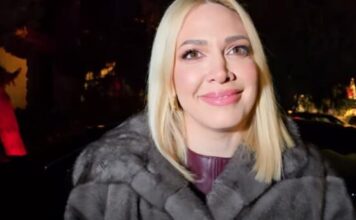 MILICA TODOROVIĆ GRCA U SUZAMA ZBOG MARIJE: Niko SE nije NADAO ovoj TRAGEDIJI!!! (FOTO) MILICA TODOROVIĆ GRCA U SUZAMA ZBOG MARIJE: Niko SE nije NADAO ovoj TRAGEDIJI!!! (FOTO)