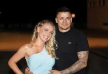 Milica Veličković se oglasila: Udarila na bivšeg muža Terzu Milica Veličković se oglasila: Udarila na bivšeg muža Terzu