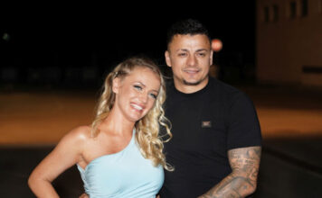 Milica Veličković se oglasila: Udarila na bivšeg muža Terzu Milica Veličković se oglasila: Udarila na bivšeg muža Terzu