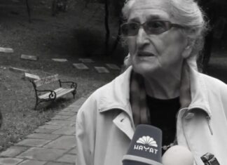 Mirjana Karanović u 68. snimila intimnu scenu sa 32 godine mlađim kolegom: Priznala je da noćima nije spavala Mirjana Karanović u 68. snimila intimnu scenu sa 32 godine mlađim kolegom: Priznala je da noćima nije spavala