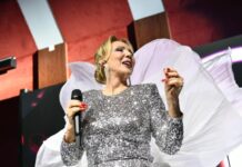 “MISLITE NA BOGATSTVO, BEZ PARA SE NE MOŽE” Lepa Brena otkrila želje za 2026. godinu “MISLITE NA BOGATSTVO, BEZ PARA SE NE MOŽE” Lepa Brena otkrila želje za 2026. godinu