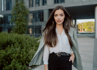 Moda za posao: Boje i uzorci za jesenju sezonu Moda za posao: Boje i uzorci za jesenju sezonu