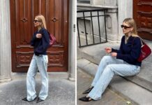 Modni trendovi za proljeće 2026: Plava je nova neutralna Modni trendovi za proljeće 2026: Plava je nova neutralna