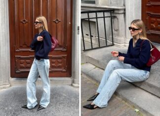 Modni trendovi za proljeće 2026: Plava je nova neutralna Modni trendovi za proljeće 2026: Plava je nova neutralna