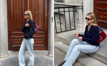 Modni trendovi za proljeće 2026: Plava je nova neutralna Modni trendovi za proljeće 2026: Plava je nova neutralna