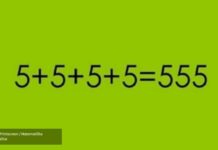 Mozgalica koja je mnoge namučila: Gdje u zadatku dodati crticu da bi bio tačan? Mozgalica koja je mnoge namučila: Gdje u zadatku dodati crticu da bi bio tačan?