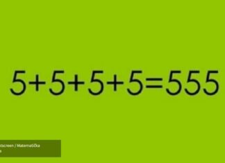 Mozgalica koja je mnoge namučila: Gdje u zadatku dodati crticu da bi bio tačan? Mozgalica koja je mnoge namučila: Gdje u zadatku dodati crticu da bi bio tačan?