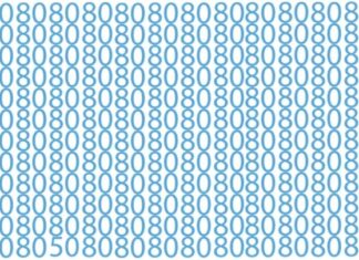 Mozgalica za oštroumne: Da li ćete uspjeti da oborite rekord i za deset sekundi pronađete broj 50? Mozgalica za oštroumne: Da li ćete uspjeti da oborite rekord i za deset sekundi pronađete broj 50?