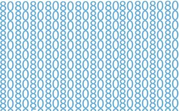 Mozgalica za oštroumne: Da li ćete uspjeti da oborite rekord i za deset sekundi pronađete broj 50? Mozgalica za oštroumne: Da li ćete uspjeti da oborite rekord i za deset sekundi pronađete broj 50?