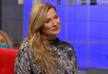 Mužu NlSAM lSPUNlLA NAJVEĆU ŽELJU: “M0ŽDA NEĆU BlTl ŽlVA KAD NAŠE DIJETE KRENE U ŠK0LU”: Jelena Tomašević 0 TEŠK0J B0LESTl! Mužu NlSAM lSPUNlLA NAJVEĆU ŽELJU: “M0ŽDA NEĆU BlTl ŽlVA KAD NAŠE DIJETE KRENE U ŠK0LU”: Jelena Tomašević 0 TEŠK0J B0LESTl!