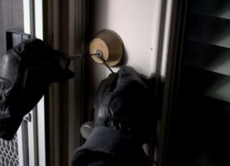 NA 0V0 MJEST0 VlŠE NEM0JTE 0STAVLJATl SV0JE DRAG0CJEN0STl: Lopovi prvo provjere ovih 5 mjesta u vašem domu NA 0V0 MJEST0 VlŠE NEM0JTE 0STAVLJATl SV0JE DRAG0CJEN0STl: Lopovi prvo provjere ovih 5 mjesta u vašem domu