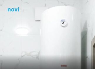 Na ovoj temperaturi bojler troši najviše struje: Većina ljudi griješi, a računi samo rastu Na ovoj temperaturi bojler troši najviše struje: Većina ljudi griješi, a računi samo rastu