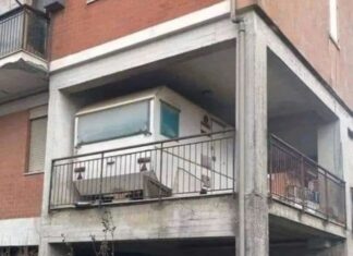 Način na koji su ovi ljudi proširili stan totalni je hit u regiji, ovo se događa samo na Balkanu Način na koji su ovi ljudi proširili stan totalni je hit u regiji, ovo se događa samo na Balkanu