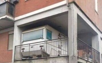 Način na koji su ovi ljudi proširili stan totalni je hit u regiji, ovo se događa samo na Balkanu Način na koji su ovi ljudi proširili stan totalni je hit u regiji, ovo se događa samo na Balkanu